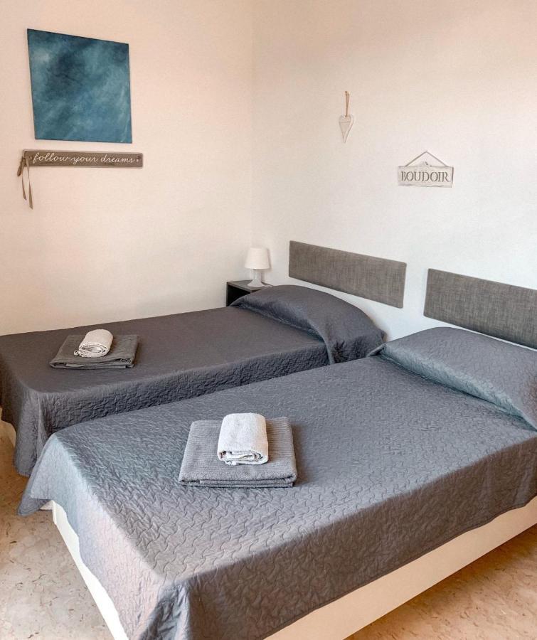 Villa Zammitella St. Paul's Bay Luaran gambar