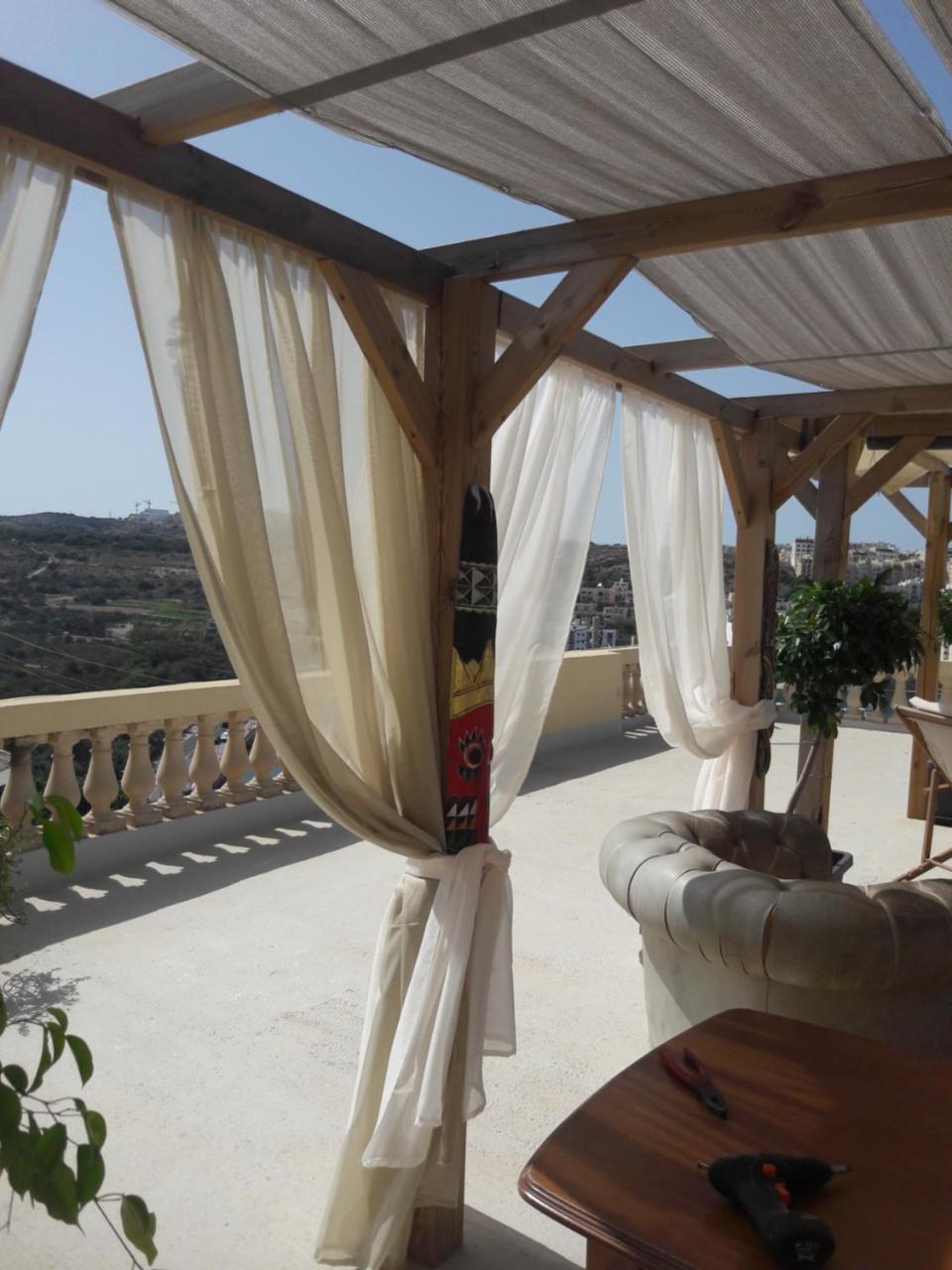 Villa Zammitella St. Paul's Bay Luaran gambar