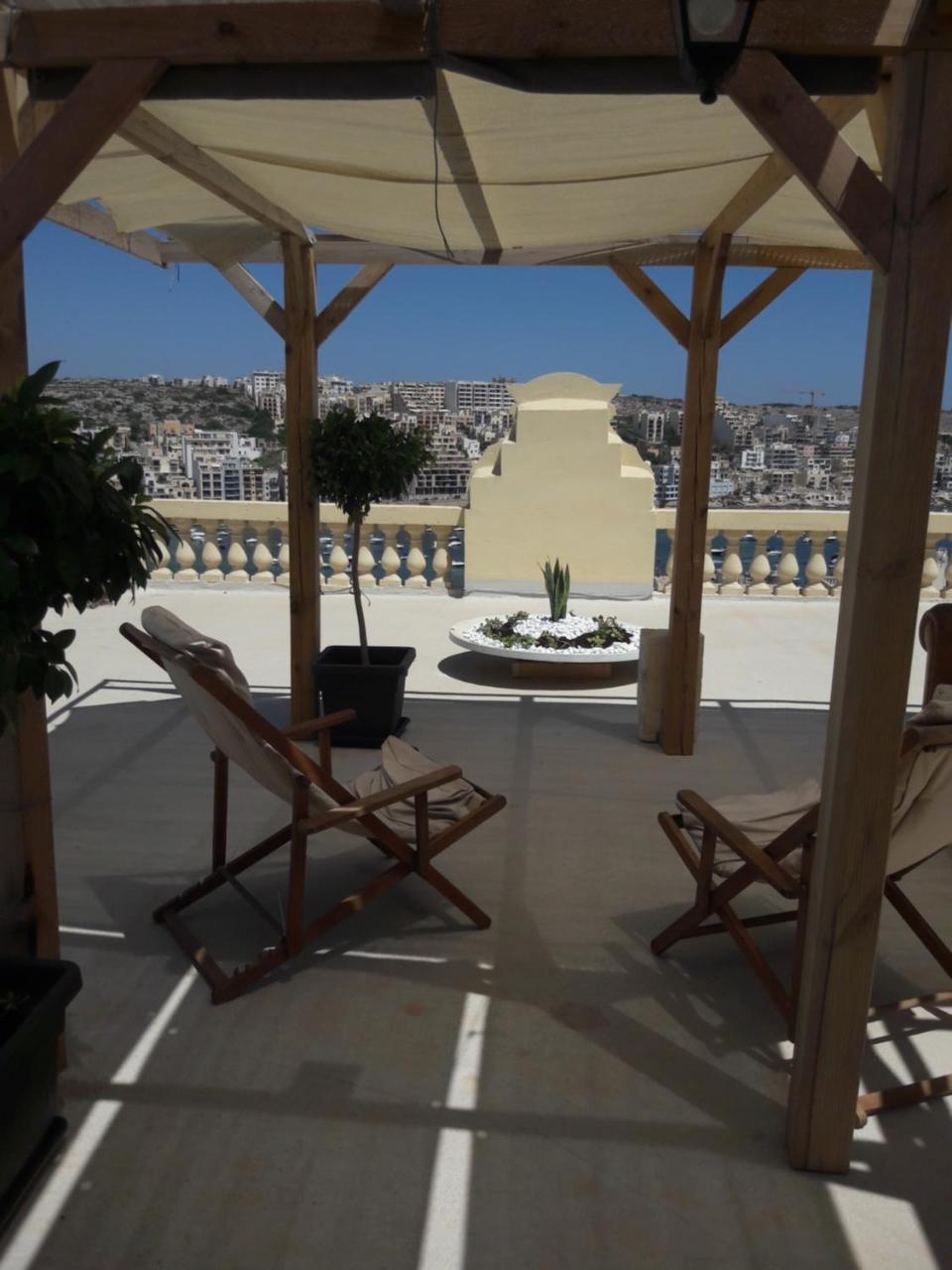 Villa Zammitella St. Paul's Bay Luaran gambar